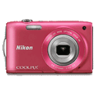 Nikon（ニコン）COOLPIX S3300