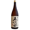日本酒久保田-万寿
