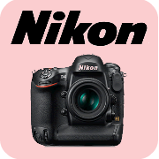 Nikon（ニコン）カメラ